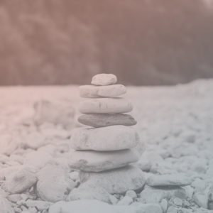 Stress stacking is a technique to measure your stress and adjust your lifestyle accordingly.