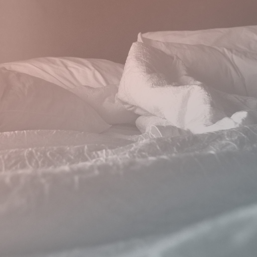 sleep - the most understated productivity hack available