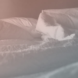 sleep - the most understated productivity hack available